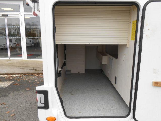 Challenger Mageo 348 - Photo 5