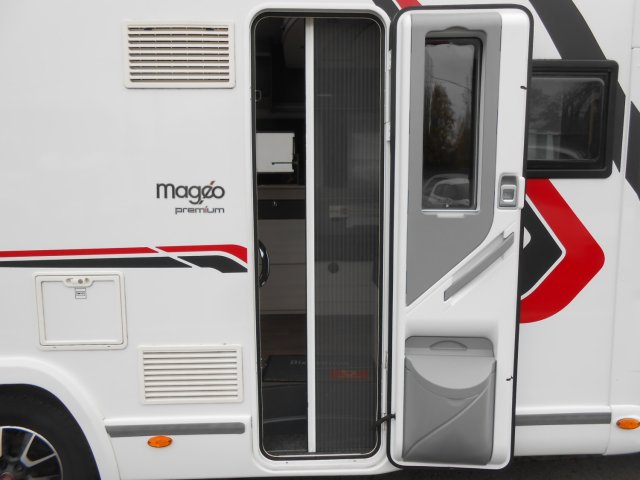 Challenger Mageo 348 - Photo 6