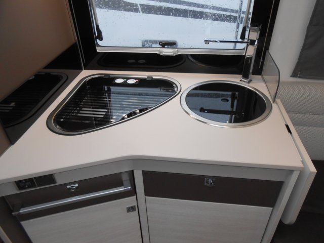 Challenger Mageo 348 - Photo 14