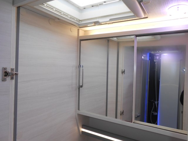 Challenger Mageo 348 - Photo 19