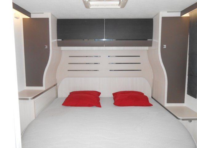 Challenger Mageo 348 - Photo 23