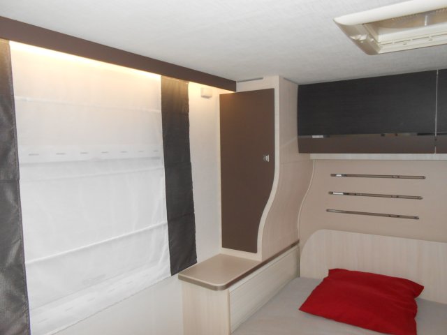 Challenger Mageo 348 - Photo 24