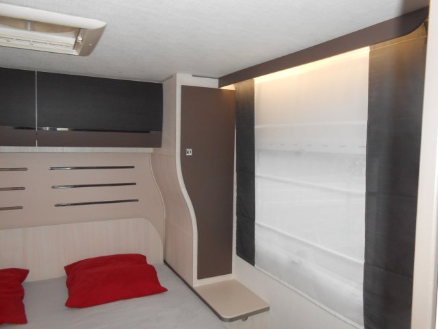 Challenger Mageo 348 - Photo 25