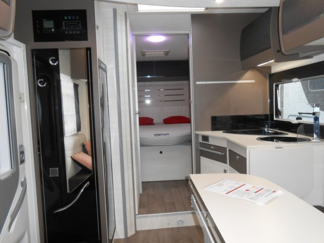 Challenger Mageo 348 - Photo 26