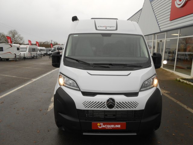 Challenger V114 Break Edition Light - Photo 2