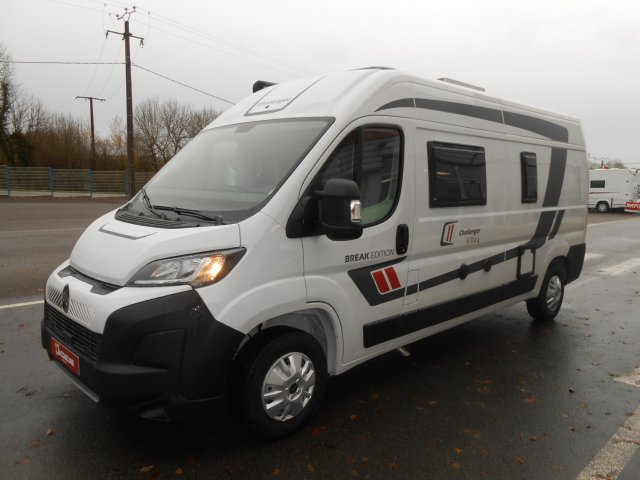 Challenger V114 Break Edition Light - Photo 3