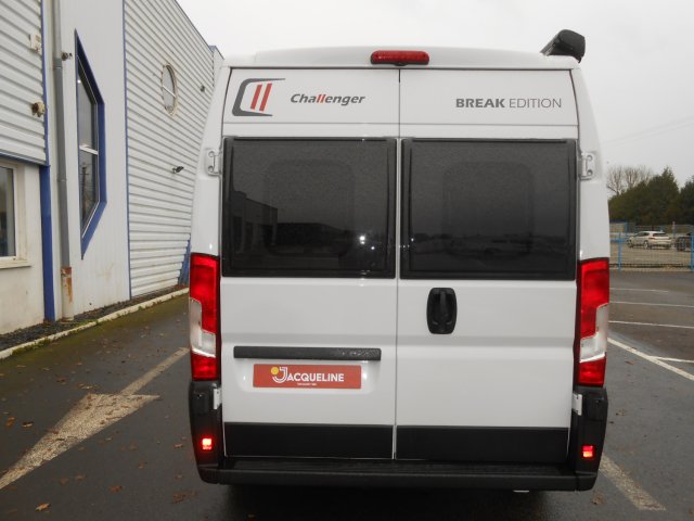 Challenger V114 Break Edition Light - Photo 4