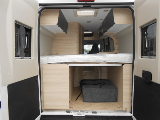 Challenger V114 Break Edition Light - Photo 5