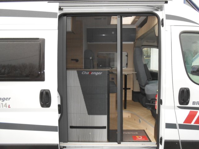 Challenger V114 Break Edition Light - Photo 6