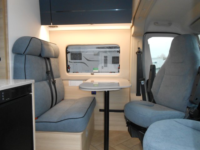 Challenger V114 Break Edition Light - Photo 8