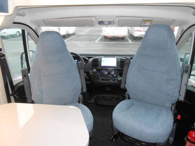 Challenger V114 Break Edition Light - Photo 11