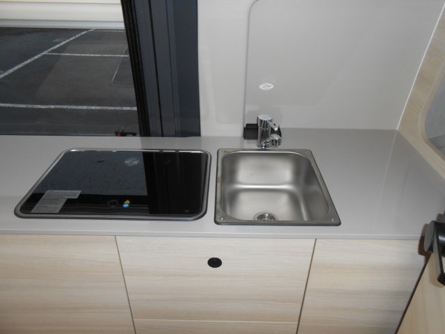 Challenger V114 Break Edition Light - Photo 13