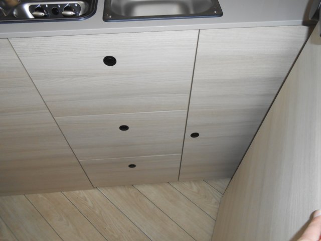 Challenger V114 Break Edition Light - Photo 14