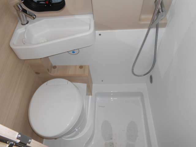 Challenger V114 Break Edition Light - Photo 17