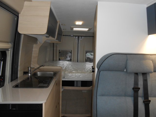 Challenger V114 Break Edition Light - Photo 22