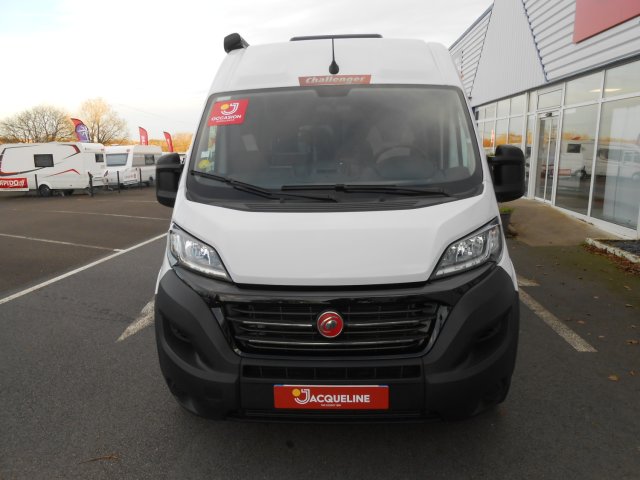 Challenger V114 Start Edition - Photo 2