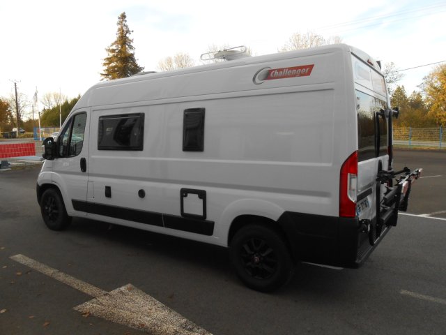 Challenger V114 Start Edition - Photo 3