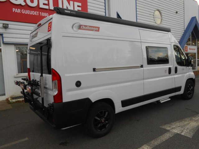 Challenger V114 Start Edition - Photo 4