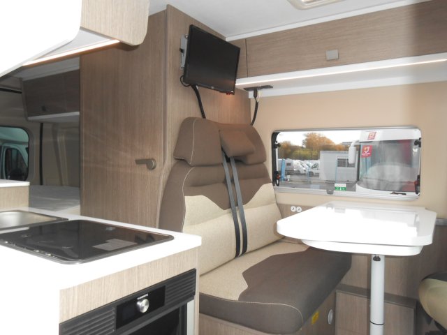 Challenger V114 Start Edition - Photo 7