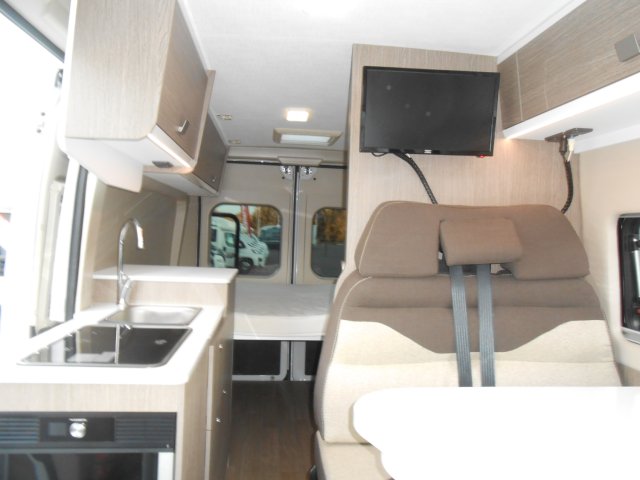 Challenger V114 Start Edition - Photo 8