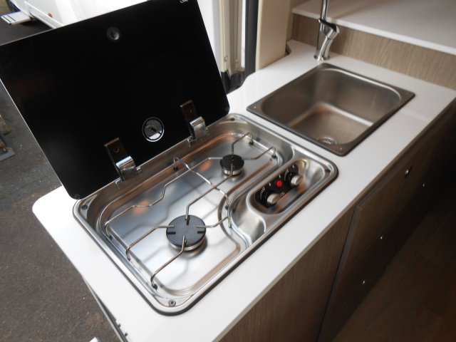 Challenger V114 Start Edition - Photo 10