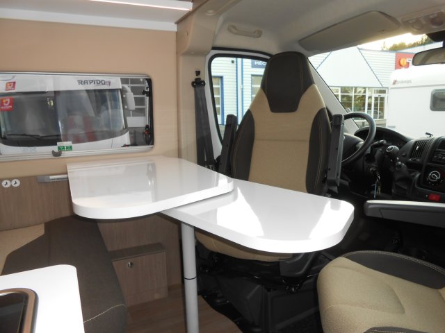 Challenger V114 Start Edition - Photo 12