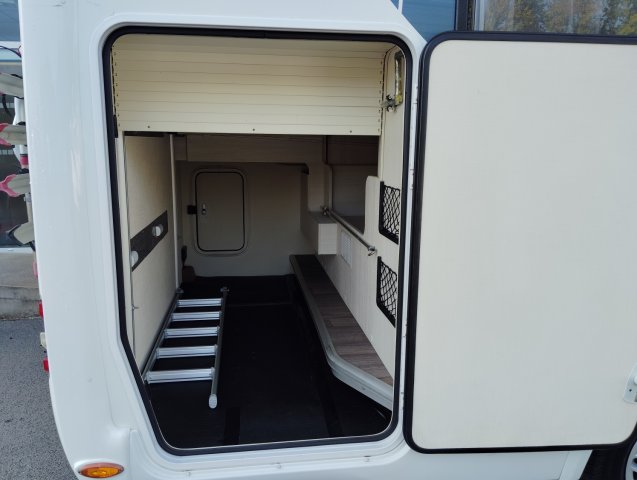 Chausson 628 EB 628eb - Photo 7
