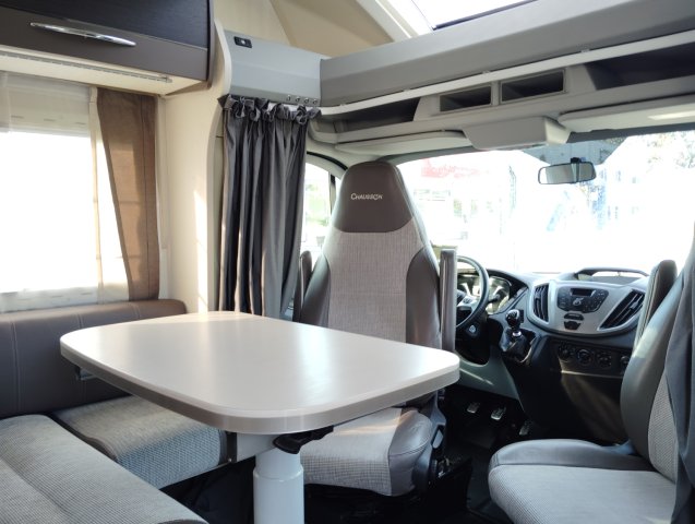 Chausson 628 EB 628eb - Photo 8