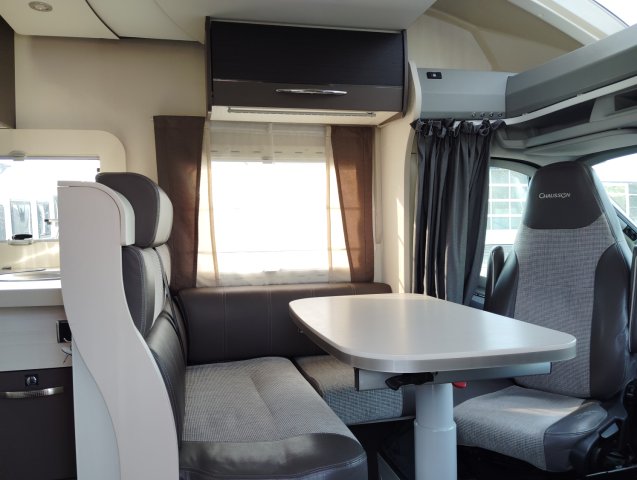 Chausson 628 EB 628eb - Photo 9
