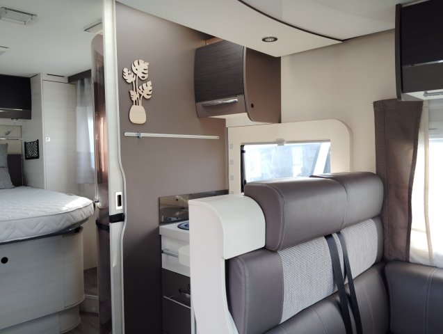 Chausson 628 EB 628eb - Photo 10