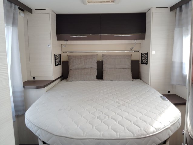 Chausson 628 EB 628eb - Photo 11