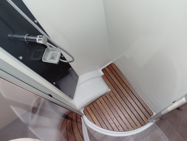 Chausson 628 EB 628eb - Photo 15