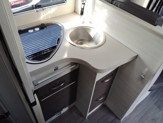 Chausson 628 EB 628eb - Photo 19