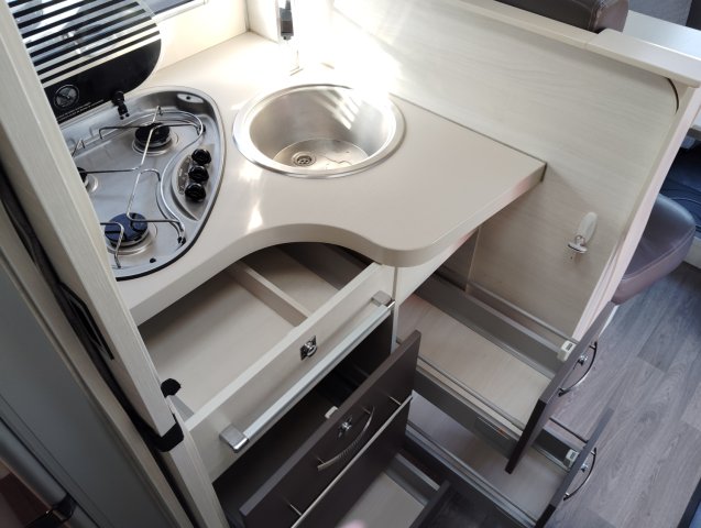 Chausson 628 EB 628eb - Photo 20