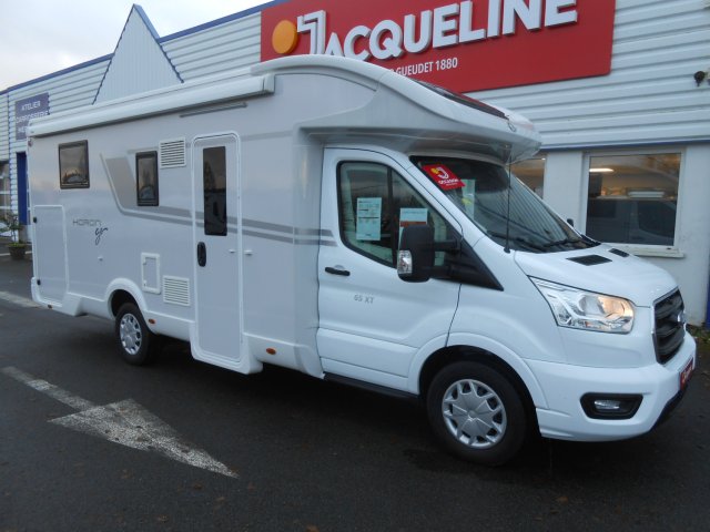 Achat CI Horon Go 65 XT Occasion