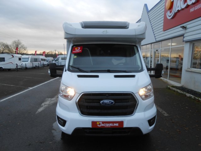 CI Horon Go 65 XT - Photo 2