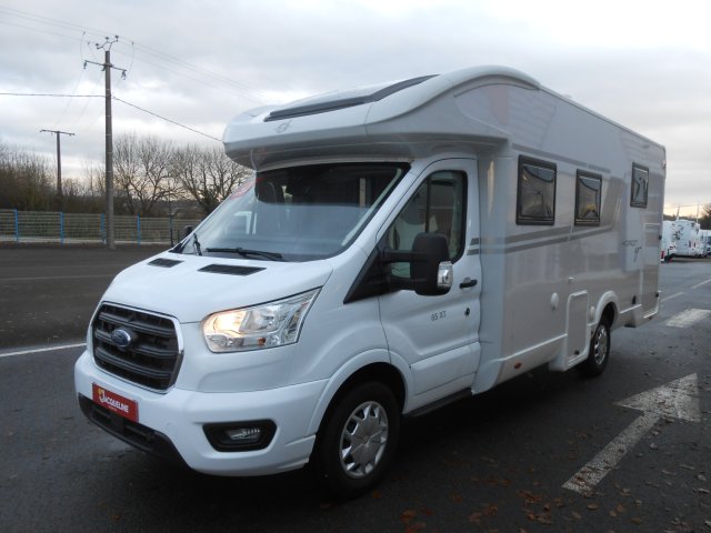 CI Horon Go 65 XT - Photo 3