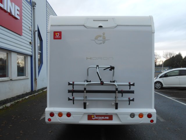 CI Horon Go 65 XT - Photo 4