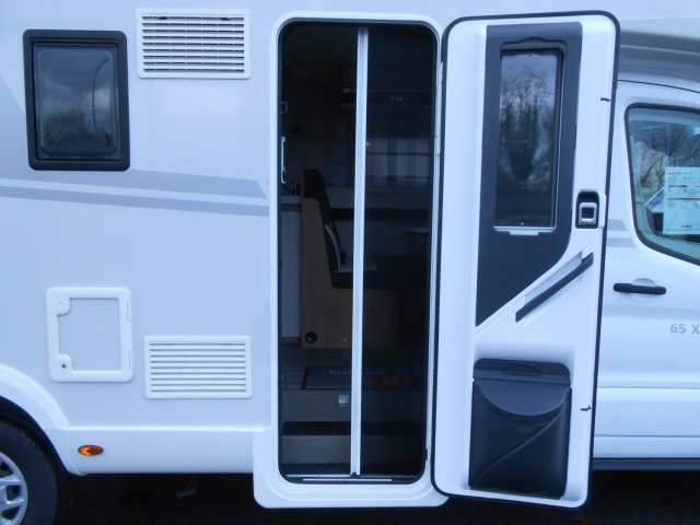 CI Horon Go 65 XT - Photo 7