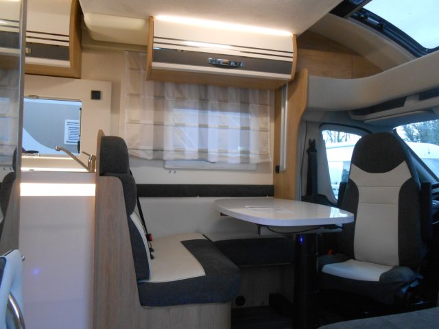 CI Horon Go 65 XT - Photo 8