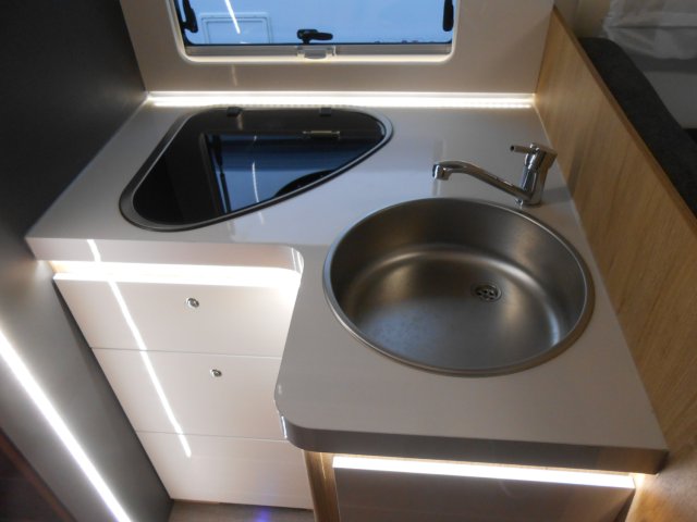 CI Horon Go 65 XT - Photo 14