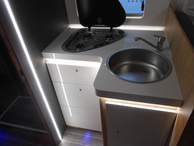 CI Horon Go 65 XT - Photo 15