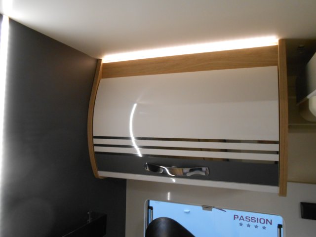 CI Horon Go 65 XT - Photo 16