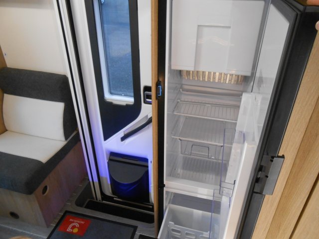 CI Horon Go 65 XT - Photo 17