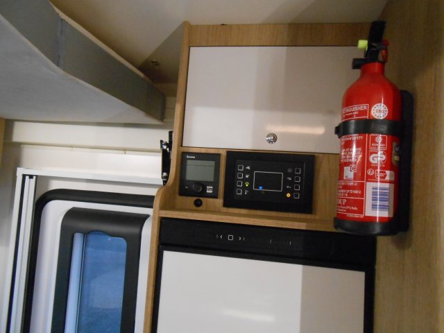 CI Horon Go 65 XT - Photo 18