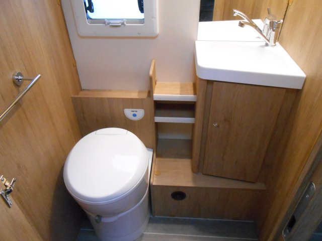 CI Horon Go 65 XT - Photo 21