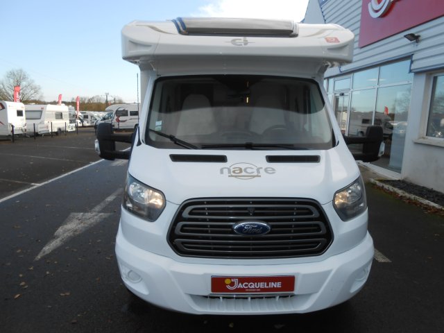 CI Nacre 63 XT Special Edition - Photo 2