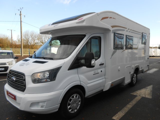 CI Nacre 63 XT Special Edition - Photo 3