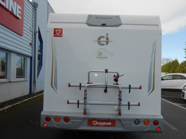 CI Nacre 63 XT Special Edition - Photo 4