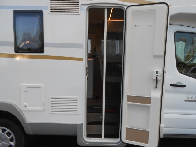 CI Nacre 63 XT Special Edition - Photo 7